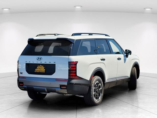 New 2026 Hyundai Palisade XRT Pro image 3