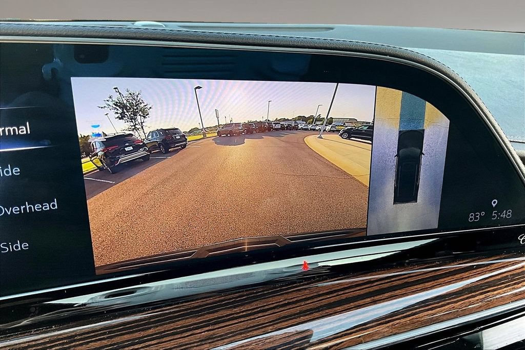 Used 2023 Cadillac Escalade Premium Luxury RWD image 23