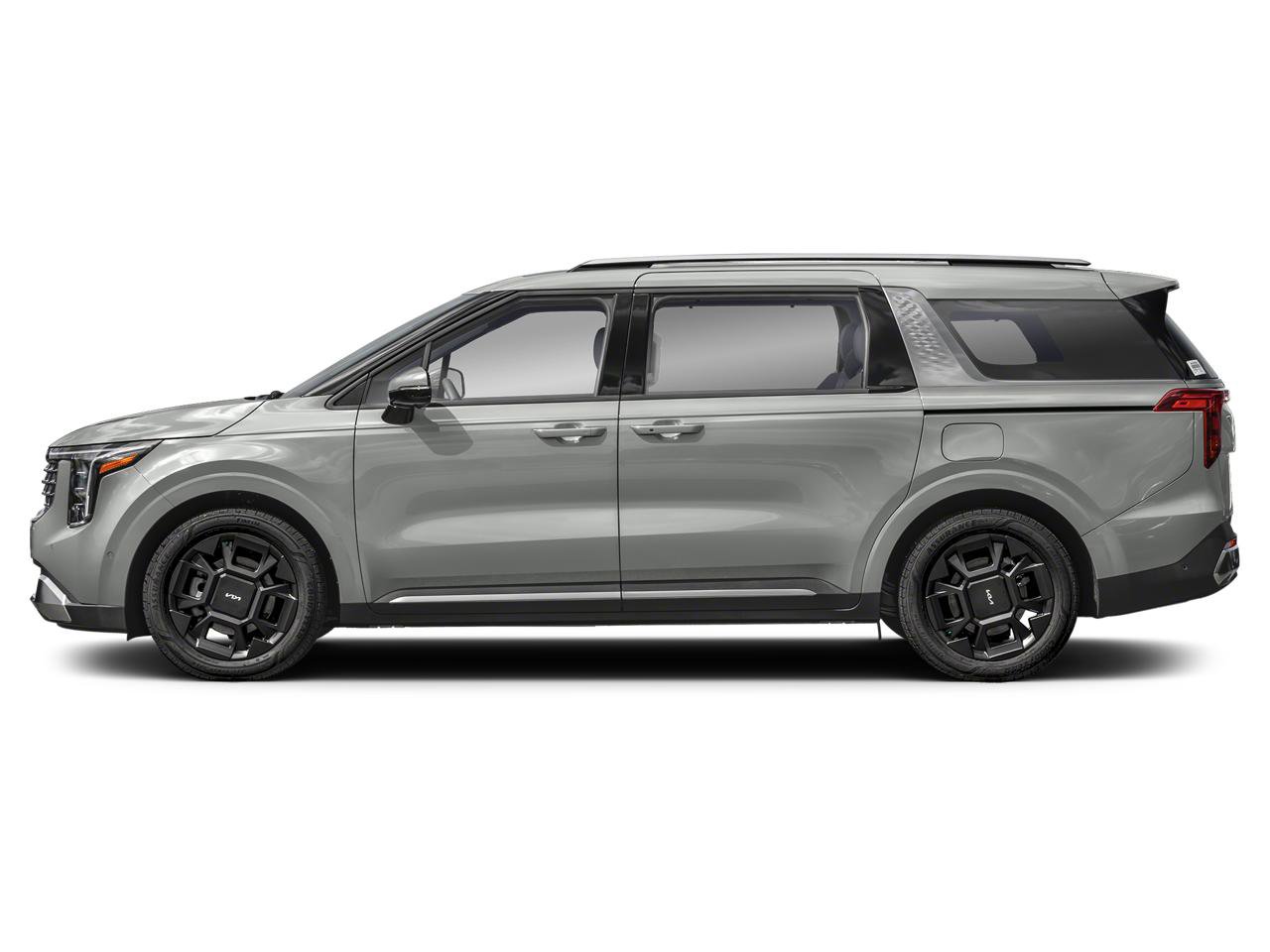 New 2026 Kia Carnival SX w/ SX Dark Edition Package image 30