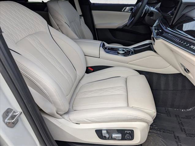 Certified 2024 BMW X6 xDrive40i w/ Executive Package AWD/4WD image 23
