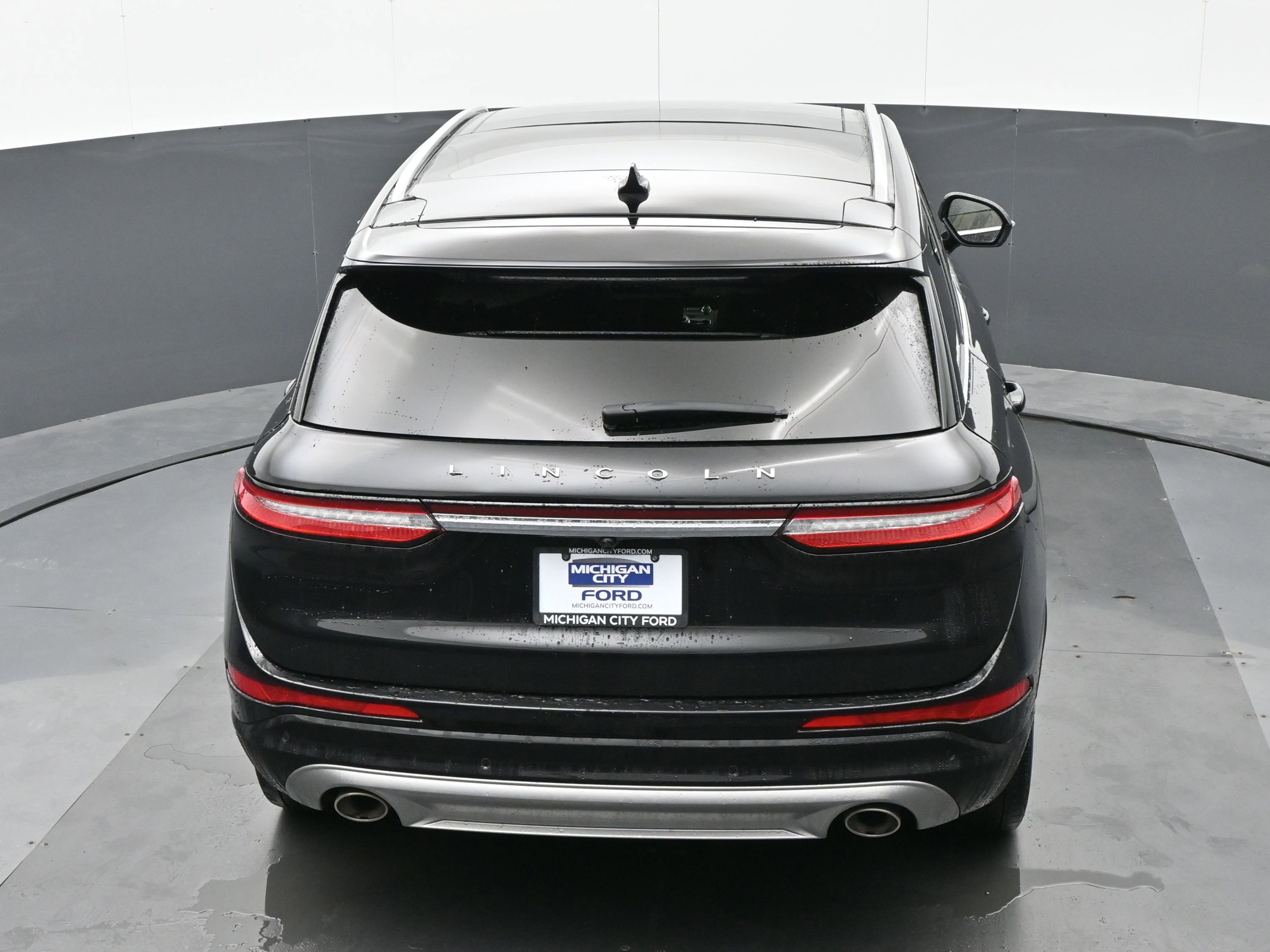 Used 2022 Lincoln Corsair Reserve w/ Equipment Group 201A image 30