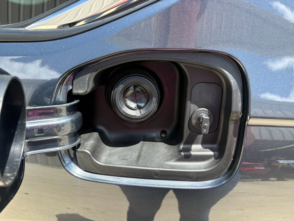 Certified 2026 Honda Accord LX image 27