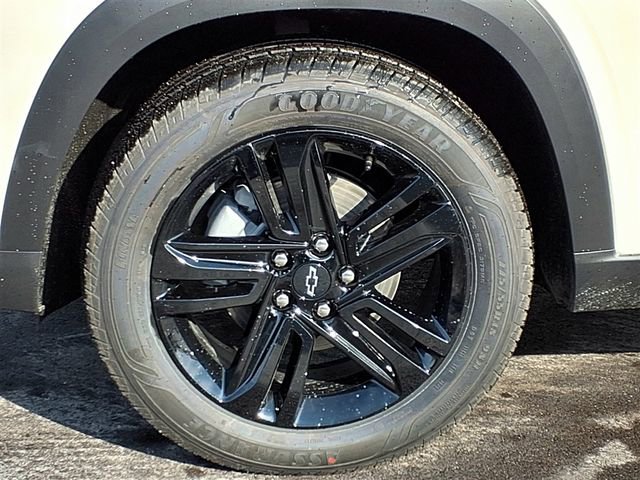 New 2026 Chevrolet Trax ACTIV image 22