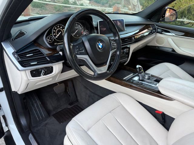 Used 2017 BMW X5 sDrive35i image 5