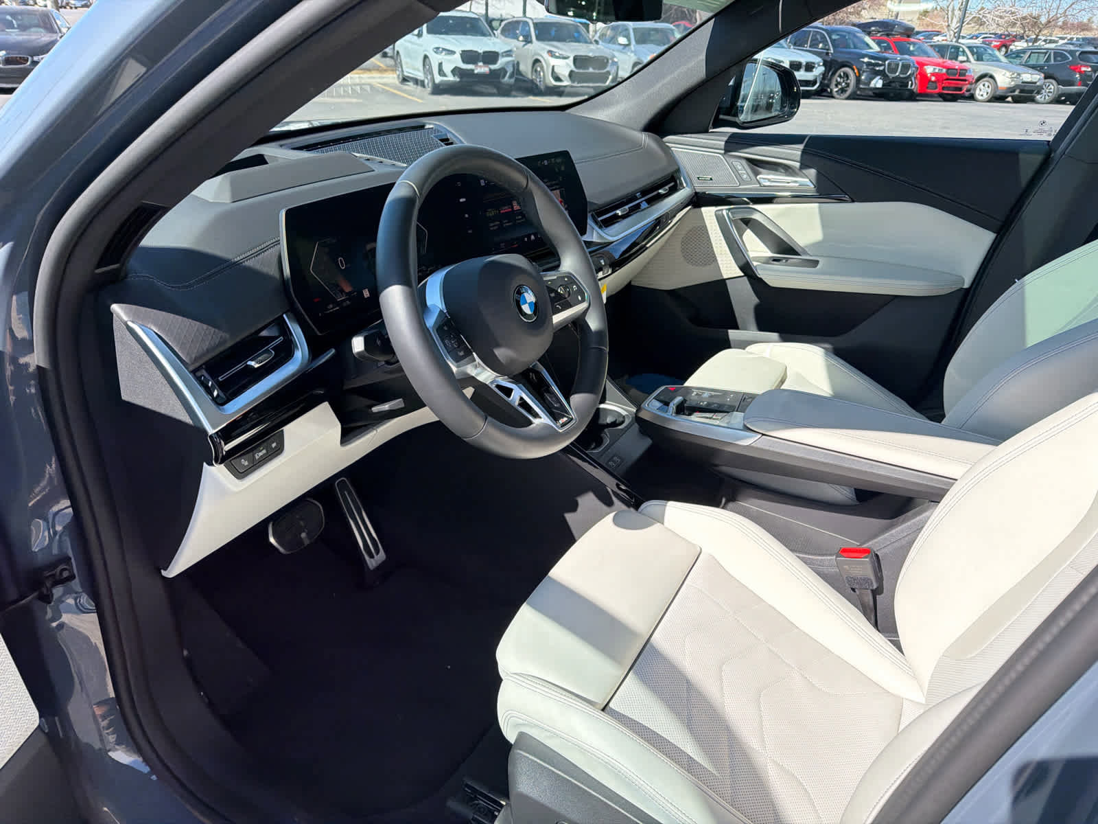 Certified 2026 BMW X2 xDrive28i image 57