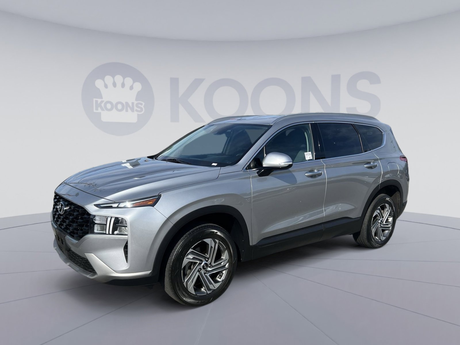 Used 2023 Hyundai Santa Fe SEL w/ Cargo Package