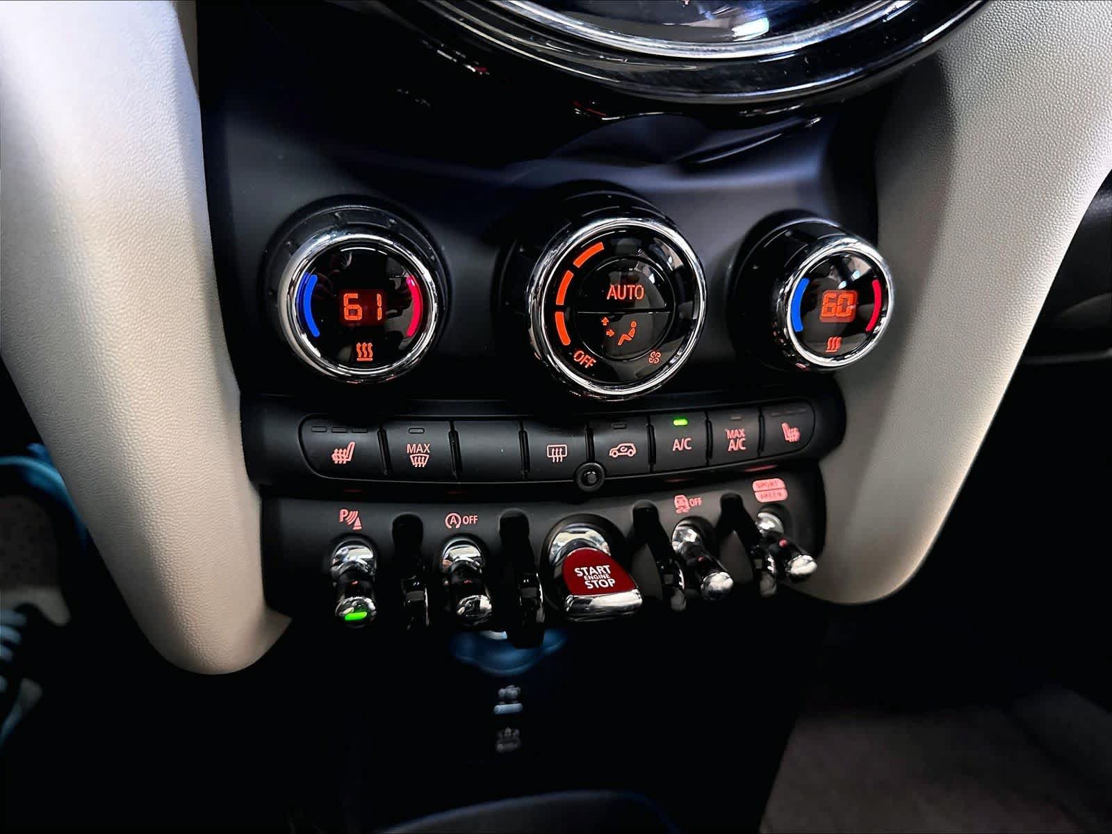 Used 2024 MINI Cooper S FWD image 34