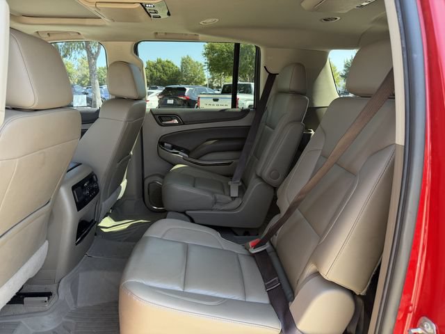 Used 2020 Chevrolet Suburban LT AWD/4WD image 26