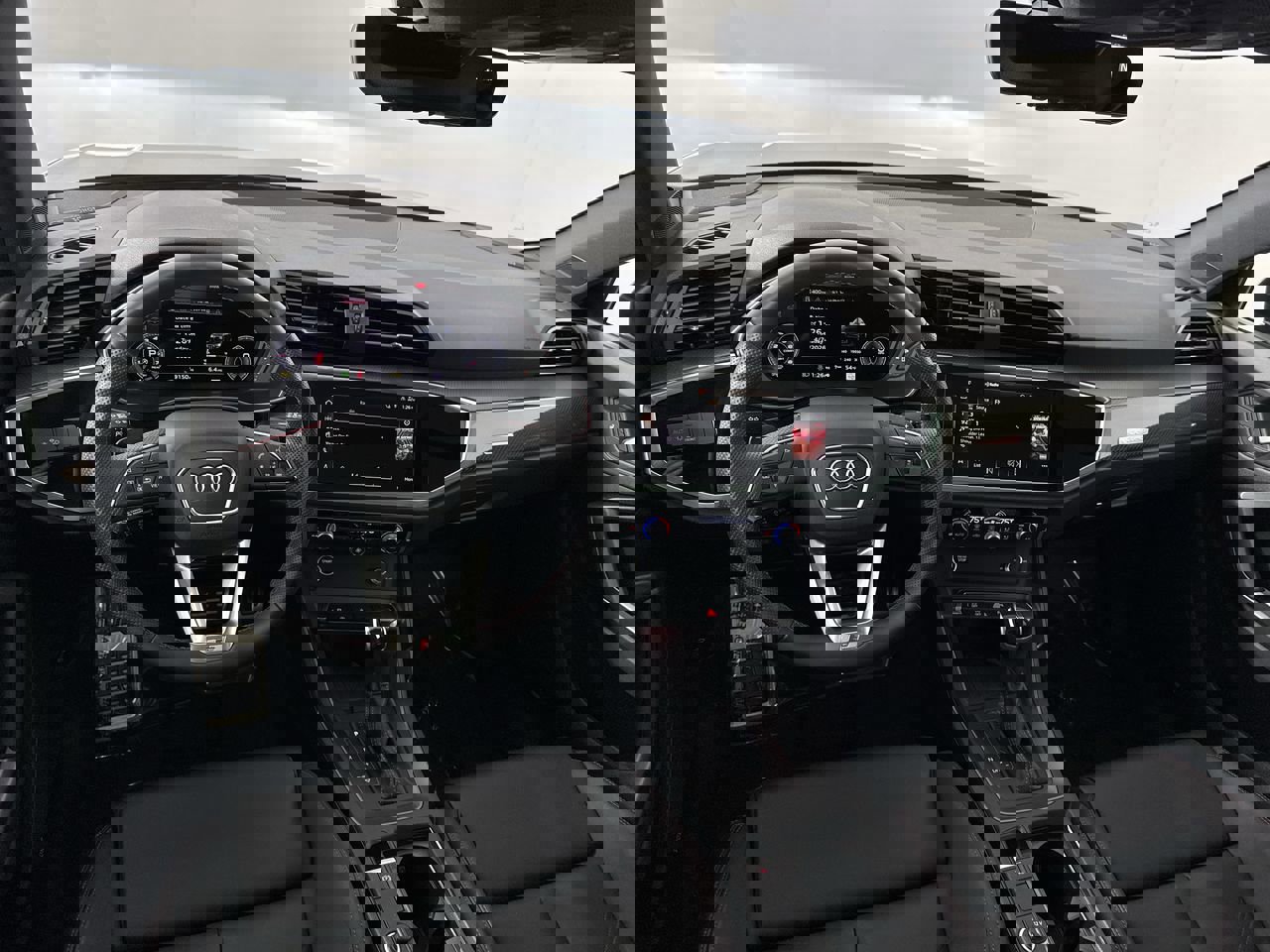 Used 2025 Audi Q3 2.0T Premium Plus w/ Premium Plus Package image 8