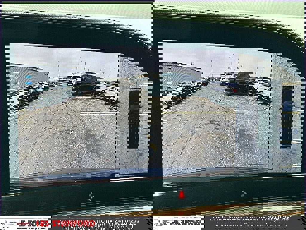 Used 2023 Cadillac Escalade Luxury w/ LPO, Illumination Package image 31