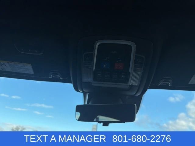 Used 2024 RAM 1500 TRX AWD/4WD image 27
