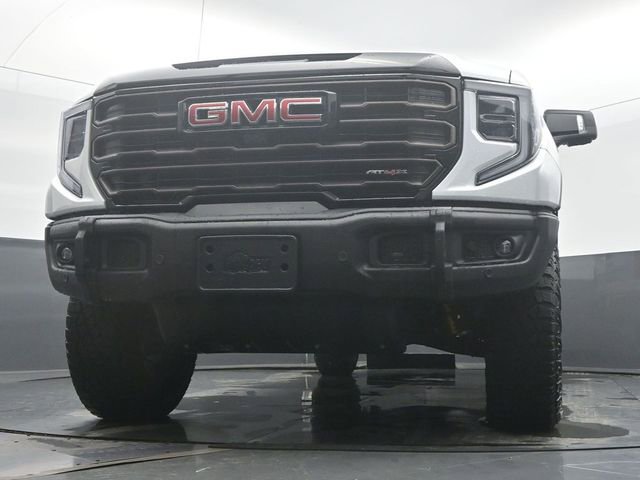 New 2026 GMC Sierra 1500 AT4X image 46