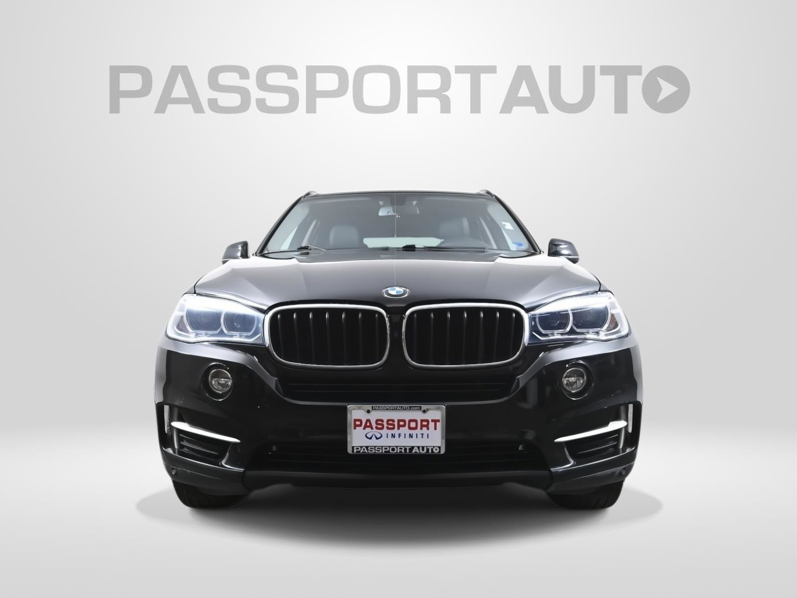 Used 2016 BMW X5 xDrive35i image 2