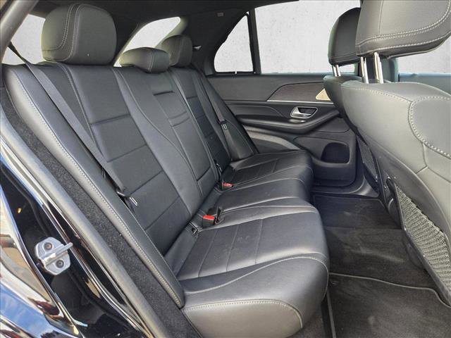 Used 2023 Mercedes-Benz GLE 450 4MATIC image 21