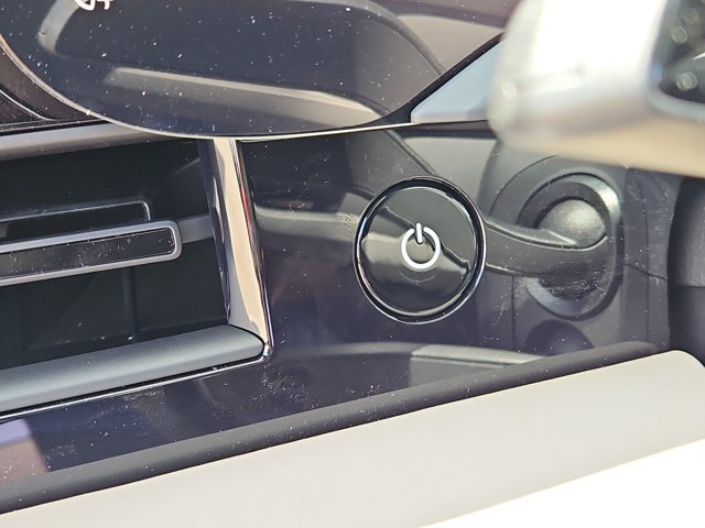 New 2026 Porsche Taycan AWD/4WD image 34