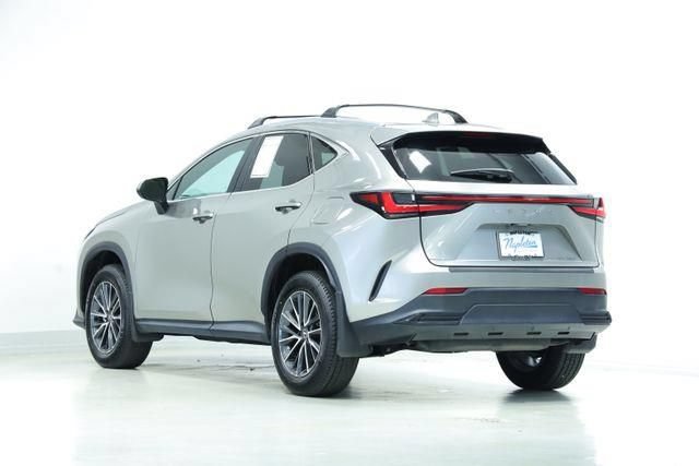 Used 2024 Lexus NX 250 FWD w/ Cold Area Package image 5