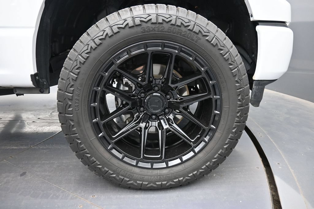 Used 2022 Ford F150 XL w/ STX Appearance Package RWD image 27