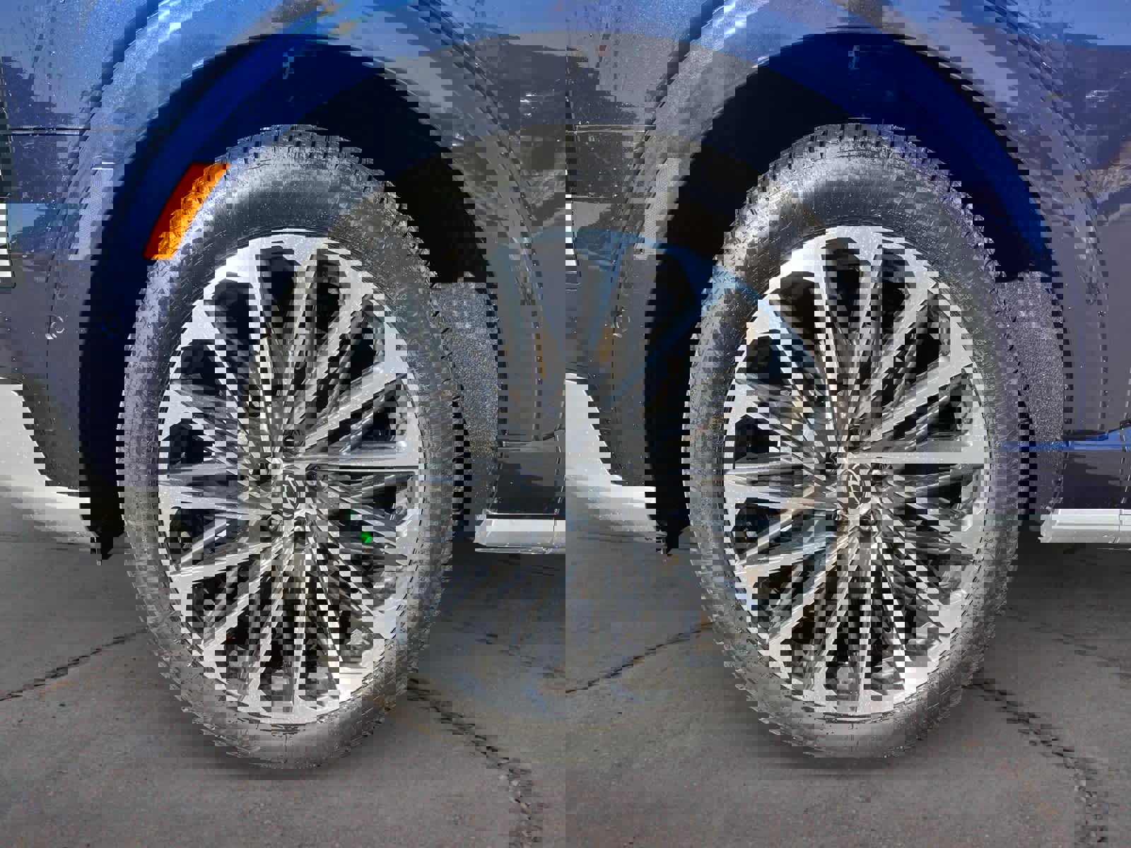 Certified 2026 Hyundai Palisade Calligraphy AWD/4WD image 14