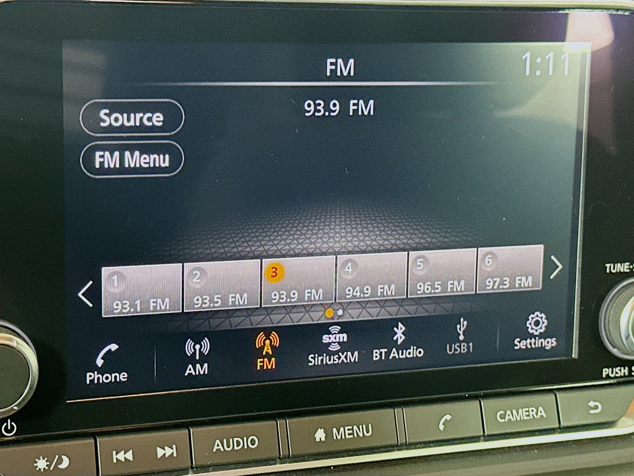 Used 2023 Nissan Rogue SV FWD image 21