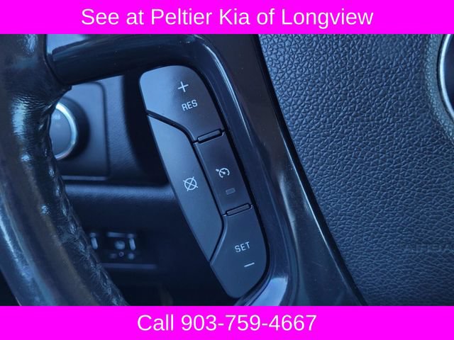 Used 2009 Chevrolet Silverado 1500 LTZ w/ White Diamond Edition AWD/4WD image 27