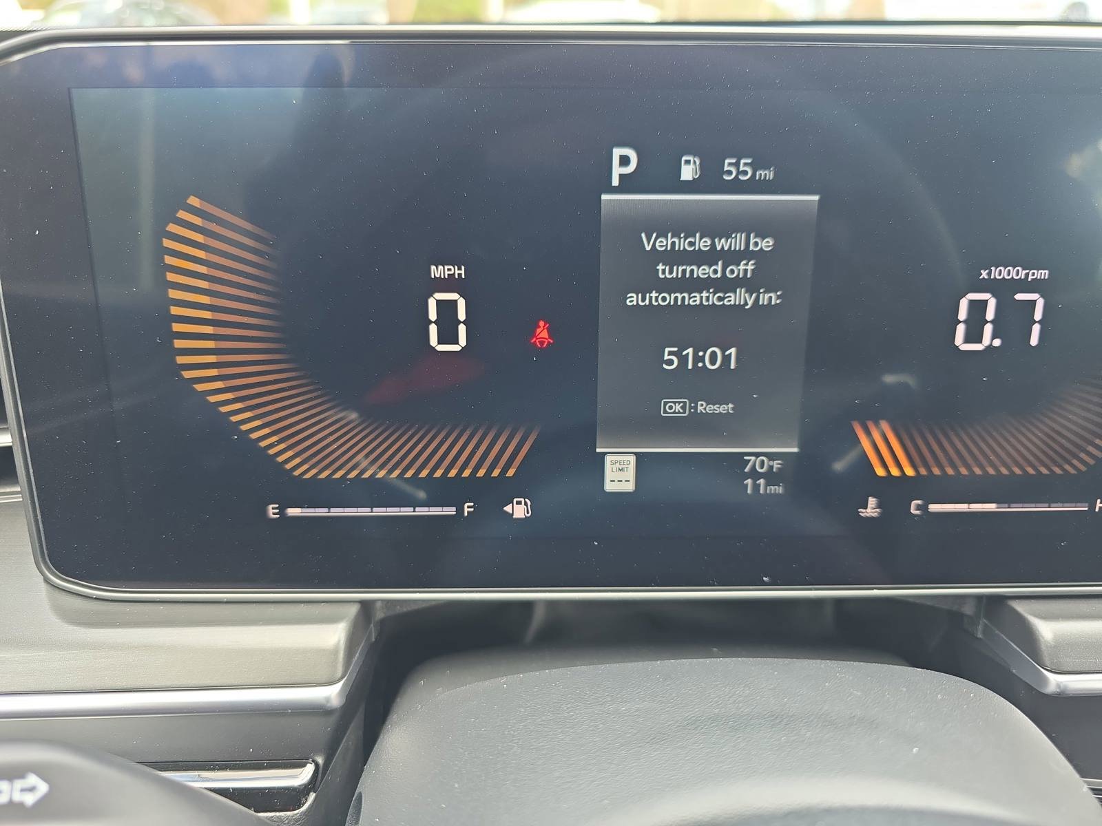 New 2026 Kia K5 GT FWD image 19