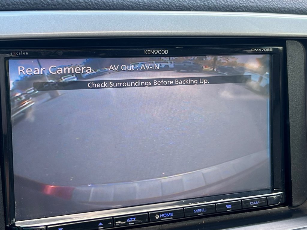 Used 2008 Toyota 4Runner Limited image 13