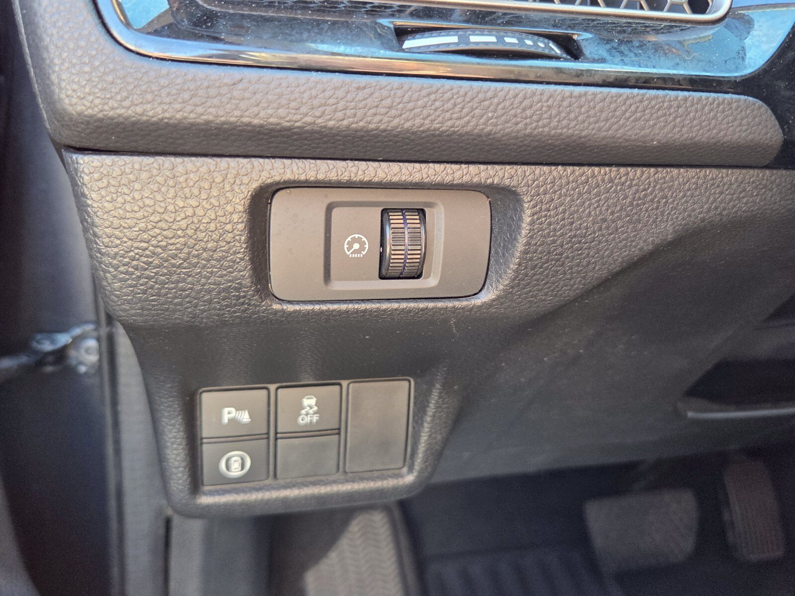 Used 2022 Honda Civic Touring image 29