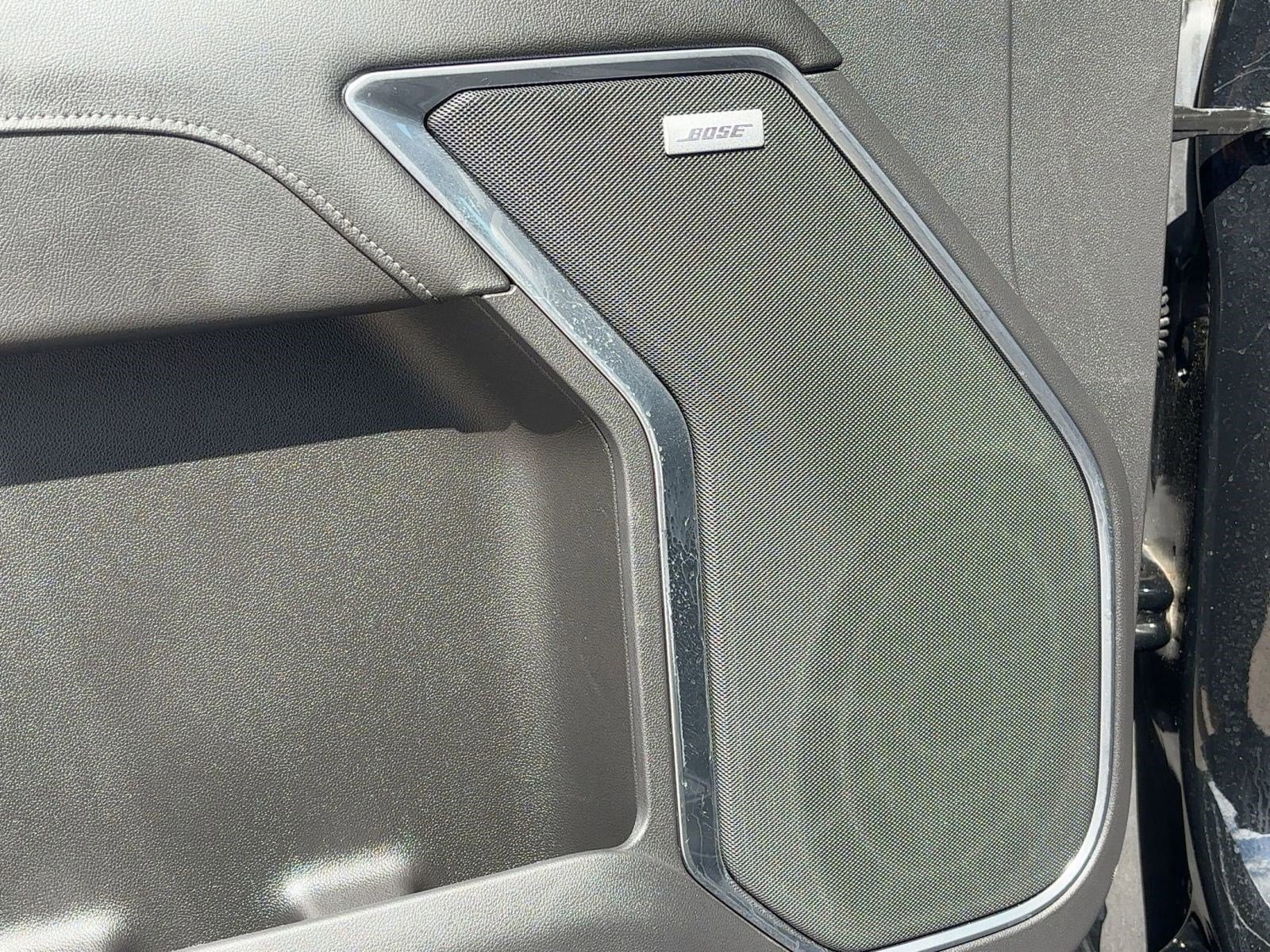 Used 2024 Chevrolet Silverado 2500 LTZ w/ LTZ Plus Package image 22