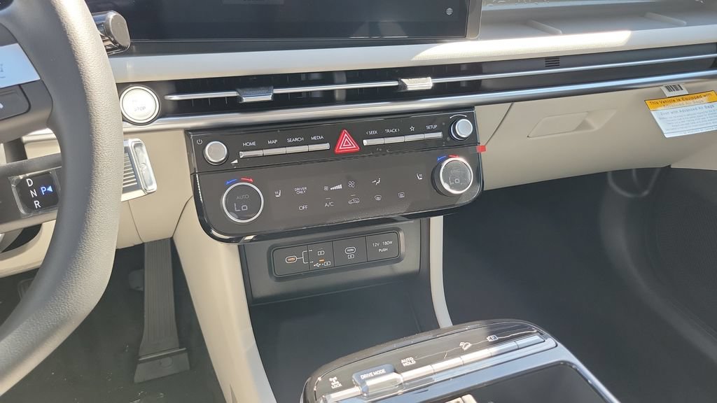 New 2026 Hyundai Tucson SEL AWD/4WD image 18