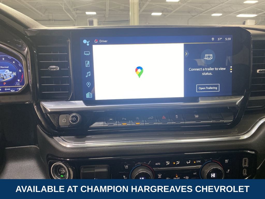 Certified 2023 Chevrolet Silverado 1500 High Country image 18