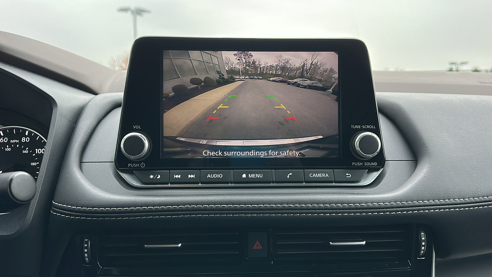 Certified 2022 Nissan Rogue SV image 18