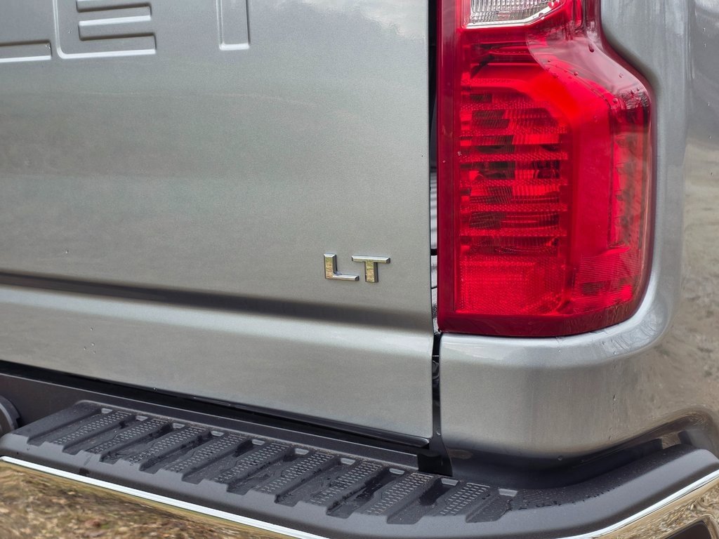 New 2026 Chevrolet Silverado 3500 LT w/ Texas Edition image 11