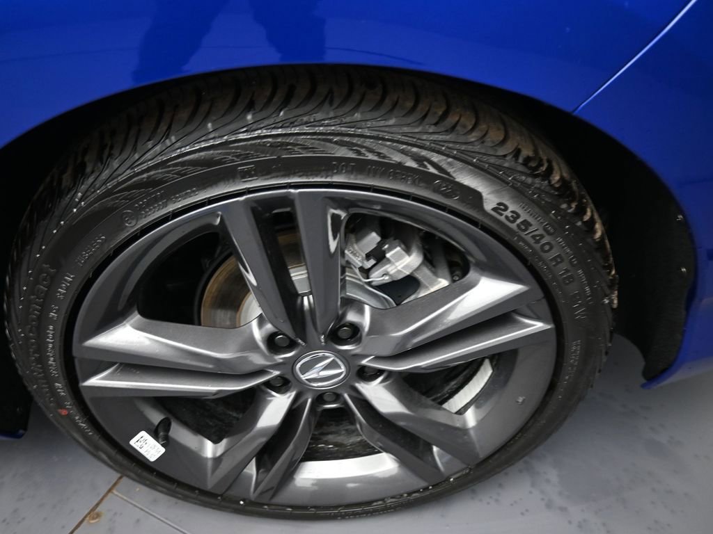 Used 2025 Acura Integra A-Spec image 15