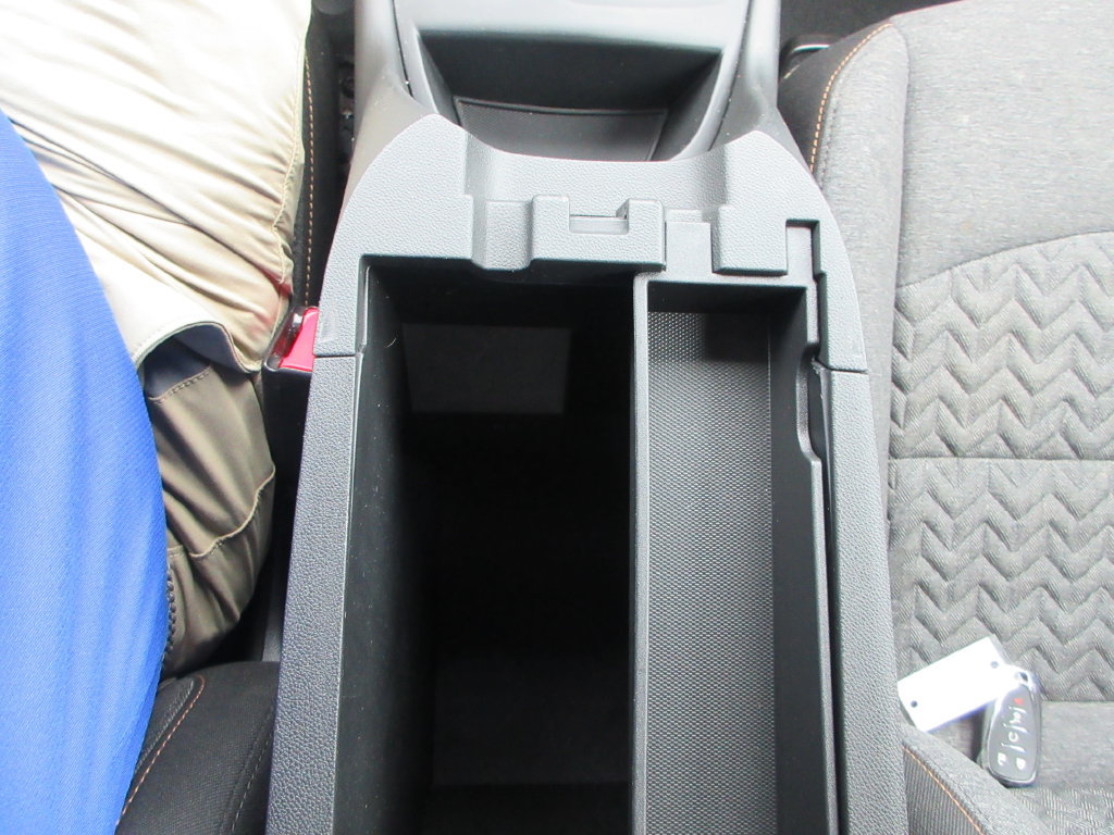 Certified 2022 Chevrolet Equinox LT FWD image 27