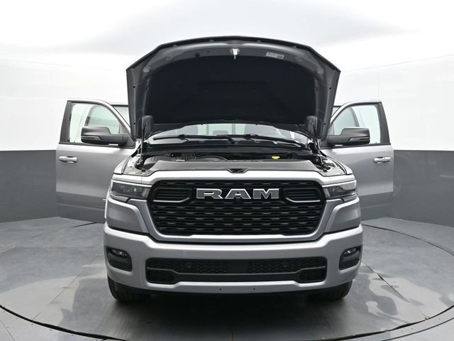 New 2026 RAM 1500 4x4 Crew Cab image 62
