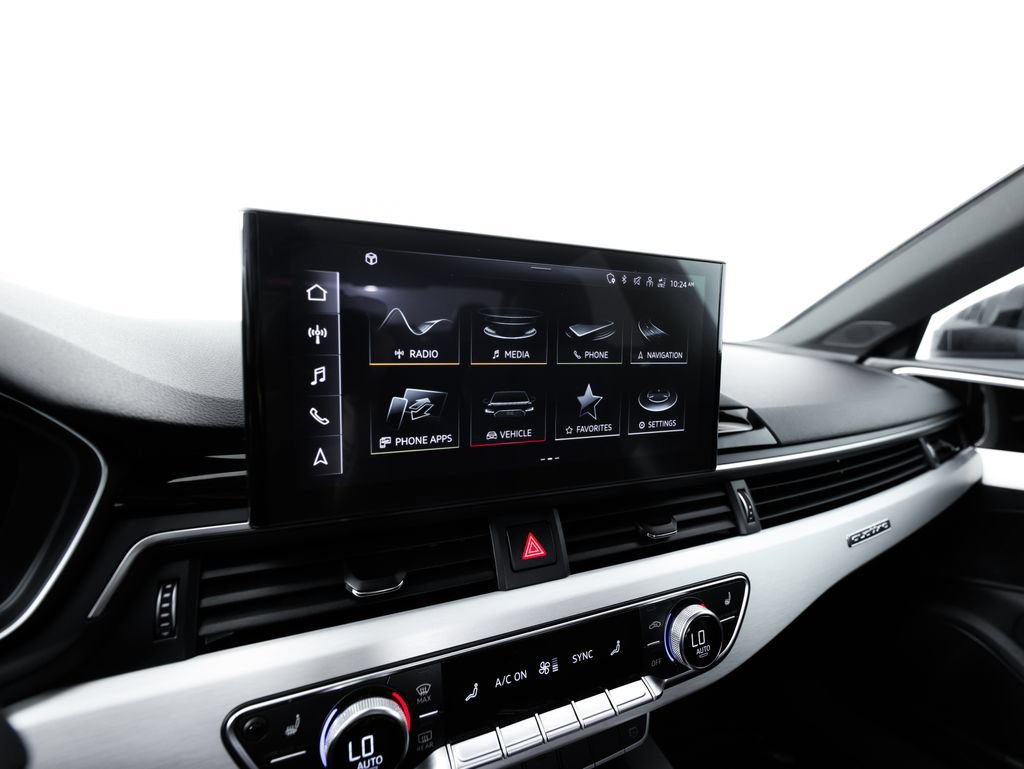Used 2020 Audi S4 Prestige AWD/4WD image 32