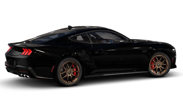 New 2026 Ford Mustang GT Premium RWD image 25