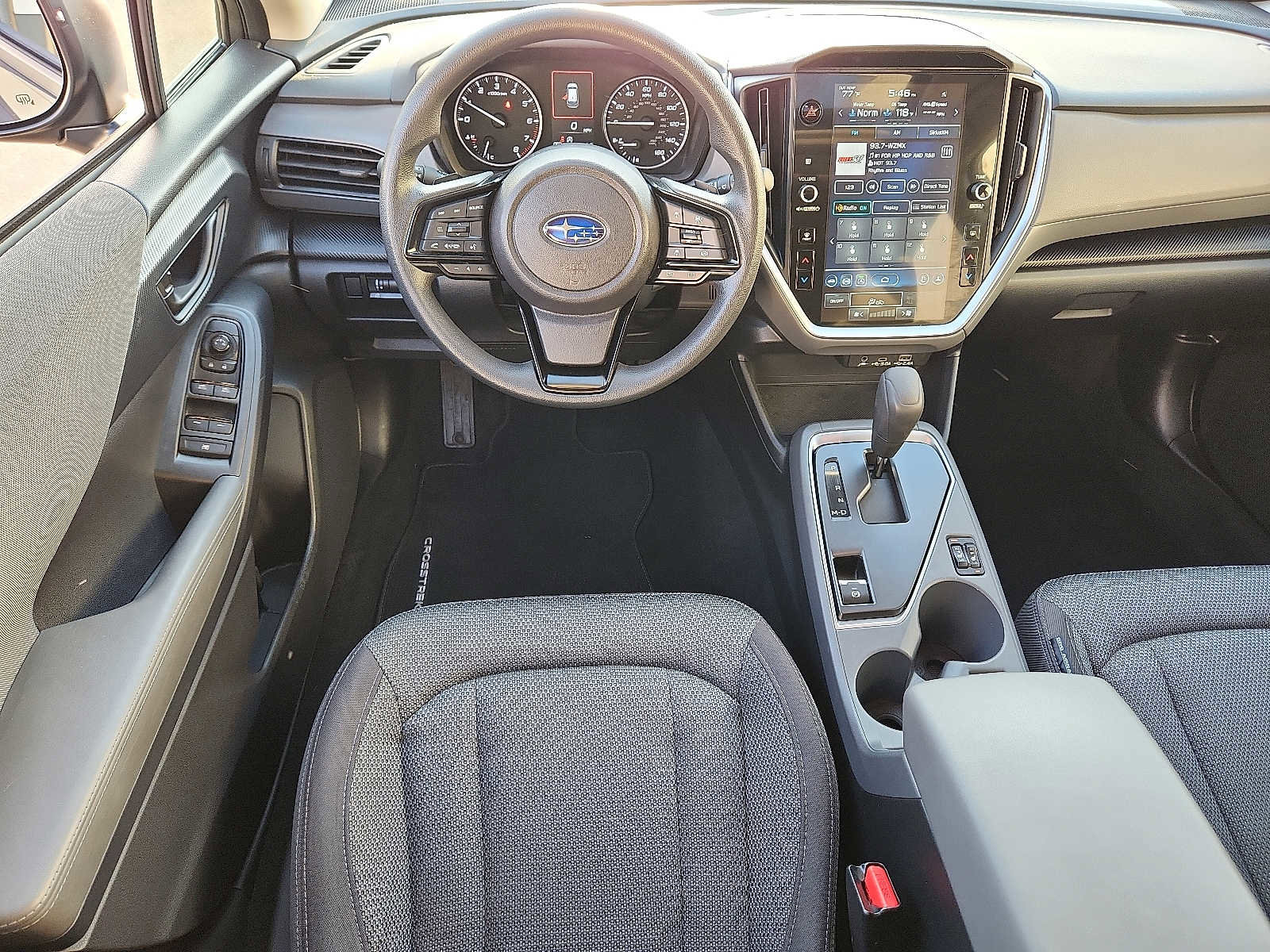 Used 2024 Subaru Crosstrek 2.0i Premium image 10