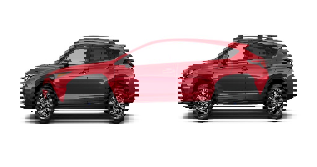 New 2026 Subaru Crosstrek 2.0i Premium image 20
