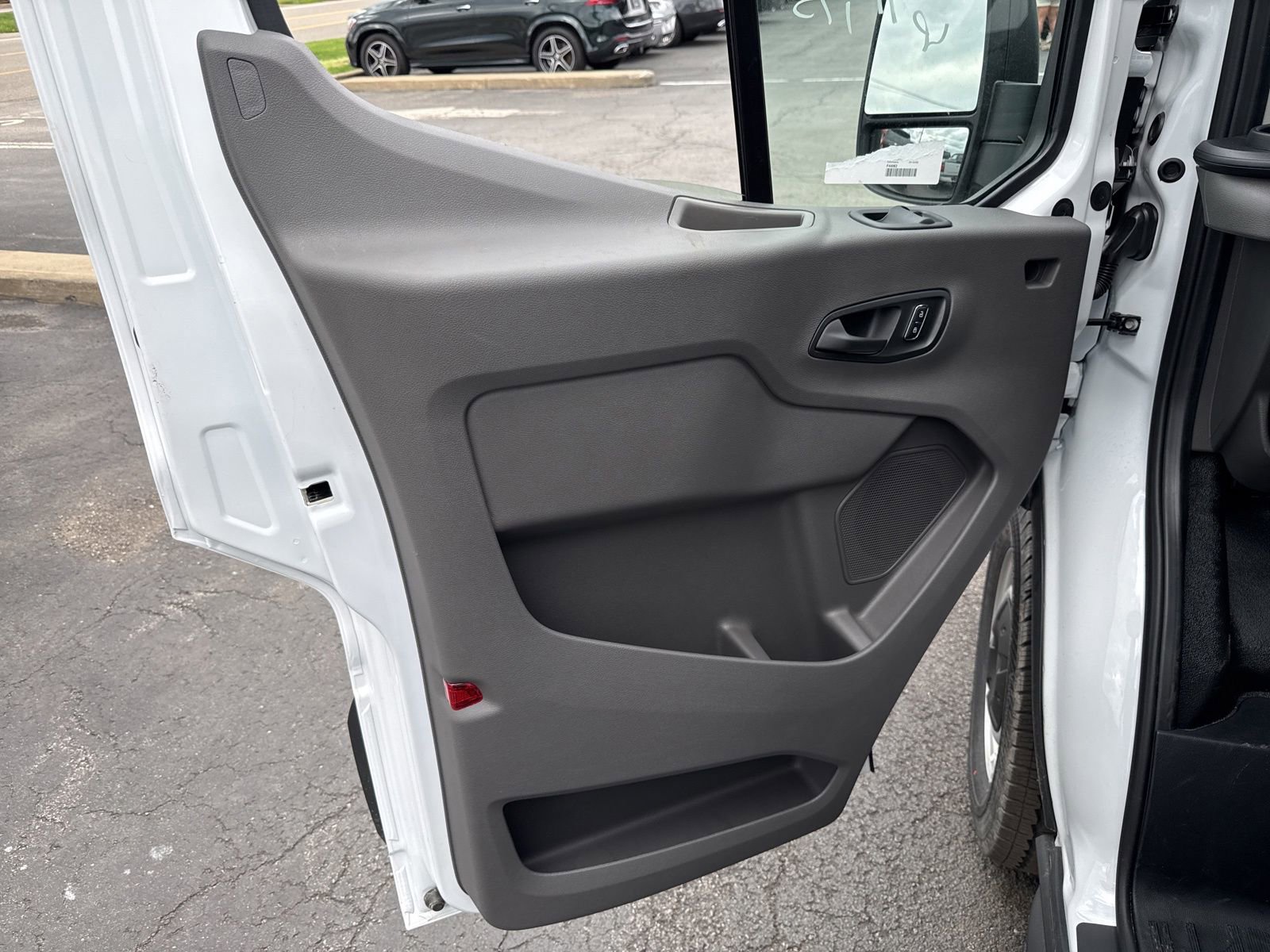 New 2026 Ford Transit 250 148 Medium Roof RWD image 20