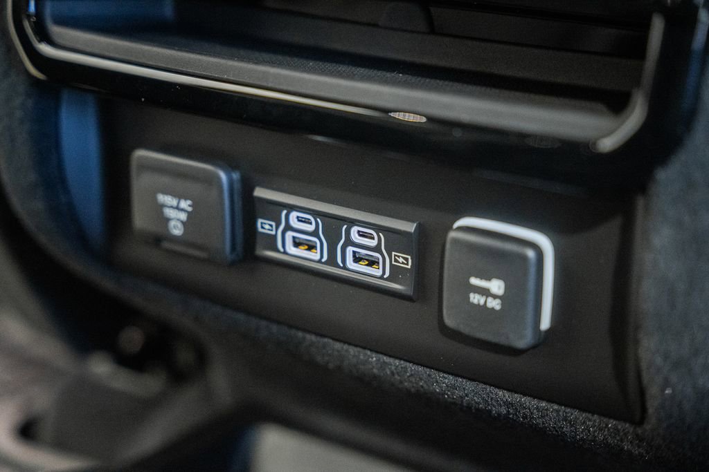 New 2026 Jeep Grand Wagoneer 4WD image 39