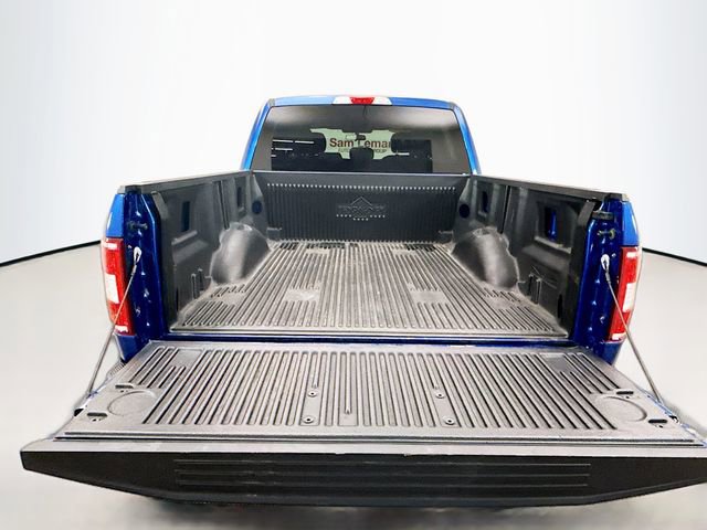 Used 2018 Ford F150 XLT image 23