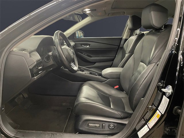 Certified 2023 Honda Accord Touring image 9