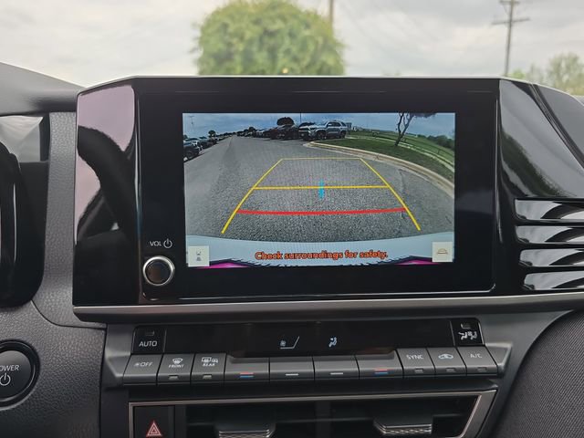 Used 2026 Toyota Camry LE w/ Convenience Package image 22