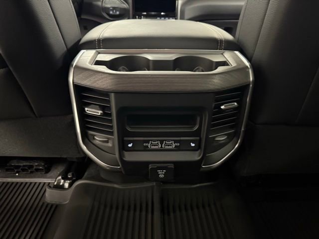 New 2025 RAM 2500 Laramie w/ Sport Appearance Package AWD/4WD image 17