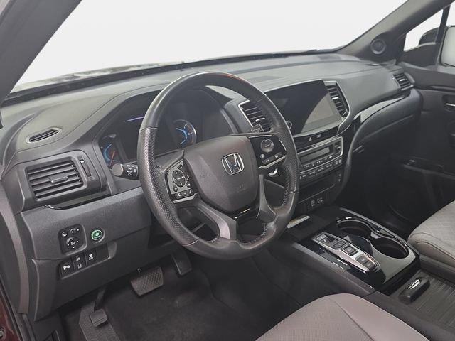 Used 2021 Honda Passport Elite image 16