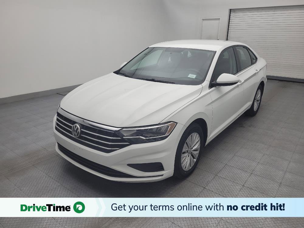 Used 2019 Volkswagen Jetta