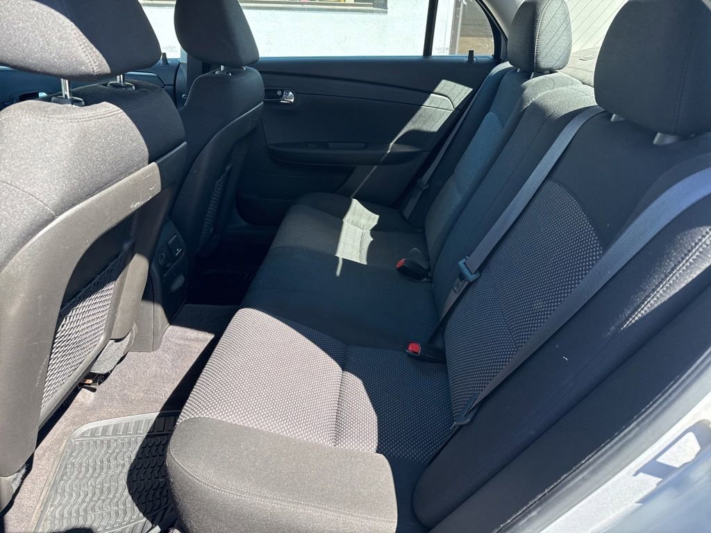 Used 2012 Chevrolet Malibu LT w/ Power Package FWD image 27