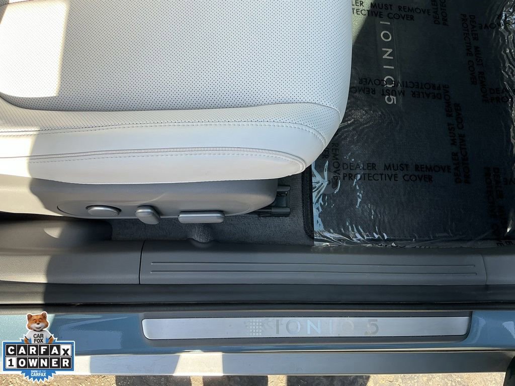 Used 2024 Hyundai Ioniq 5 Limited RWD image 64