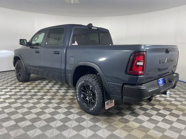 New 2026 RAM 1500 Rebel image 5